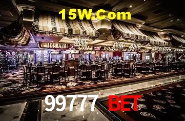 Inovações de Jogos na 99777 Bet: O Futuro das Experiências Interativas
