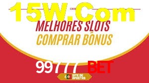 99777 Bet: Jogos de Caça-Níqueis-Altas Recompensas, Roleta-Velocidade, Blackjack-Desafios Máximos