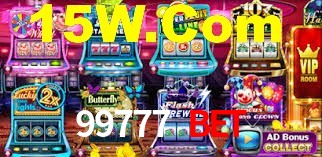 Premium Interface 99777 Bet