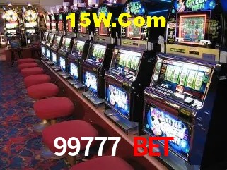 Descubra a Essência do 99777 Bet: Nossa História e Compromissos