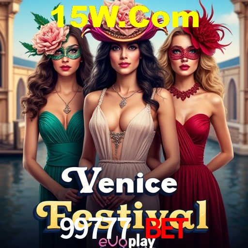 Interface do App 99777 Bet